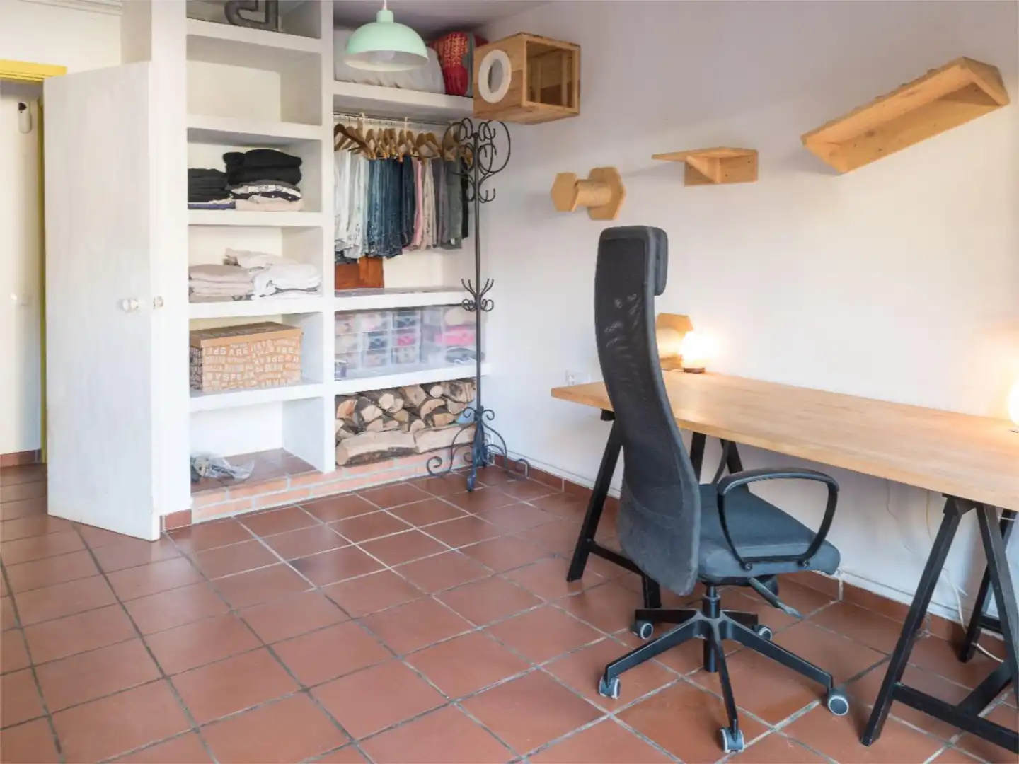 Piso en venta en Sant Julià de Vilatorta Piso en venta en Sant Julià de Vilatorta con Terraza