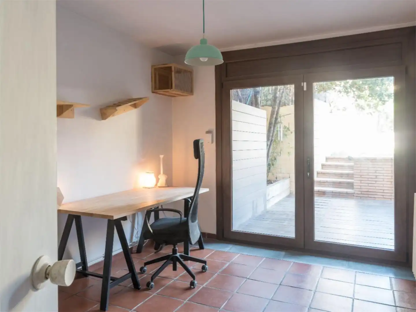 Piso en venta en Sant Julià de Vilatorta Piso en venta en Sant Julià de Vilatorta con Terraza