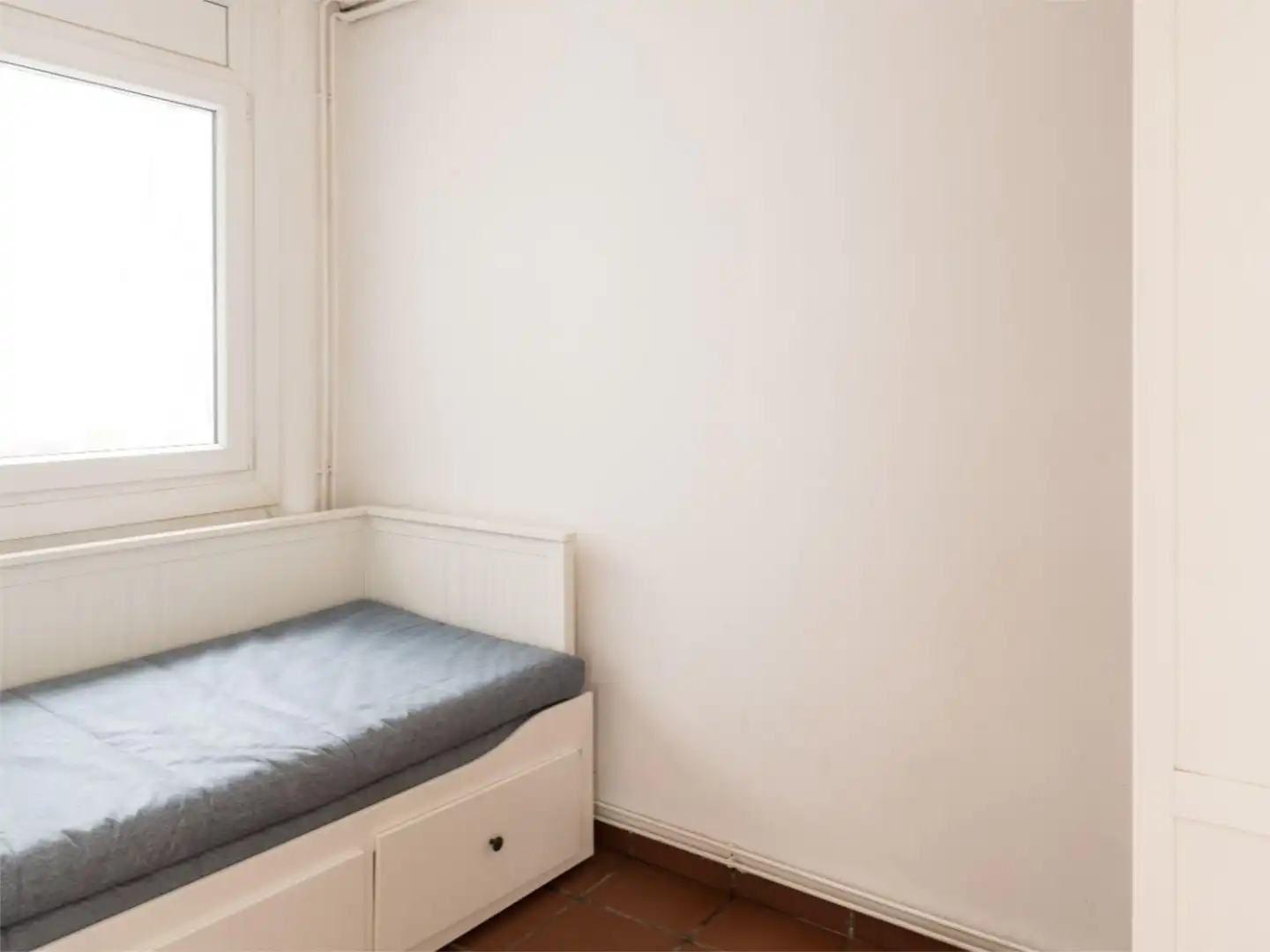 Piso en venta en Sant Julià de Vilatorta Habitación de Piso en venta en Sant Julià de Vilatorta con Terraza