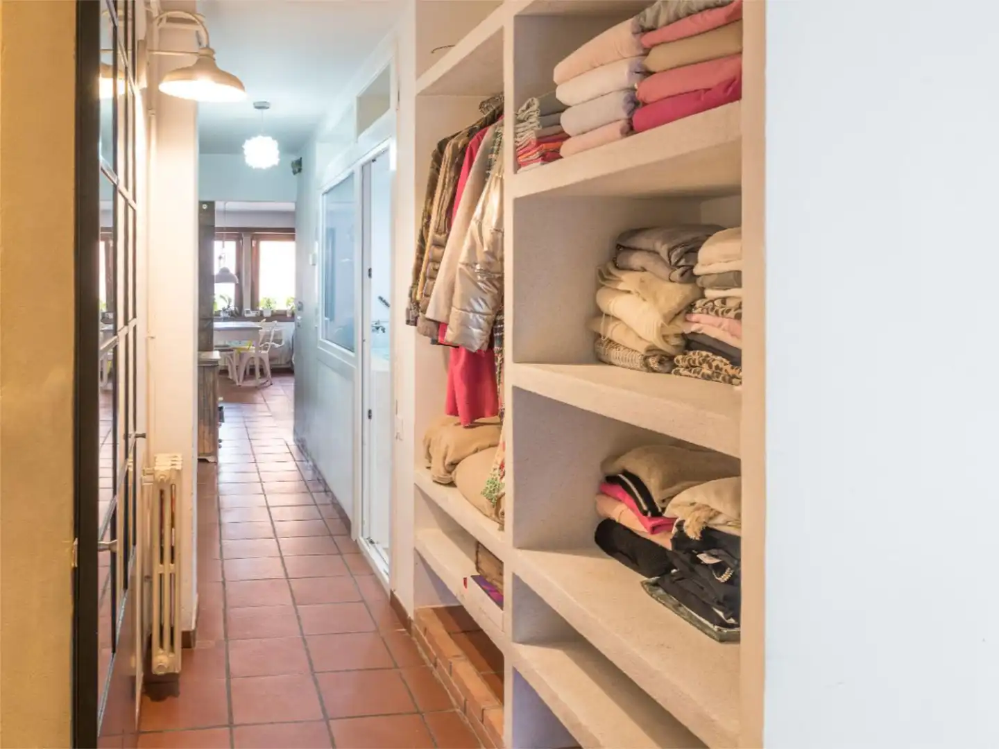 Piso en venta en Sant Julià de Vilatorta Piso en venta en Sant Julià de Vilatorta con Terraza