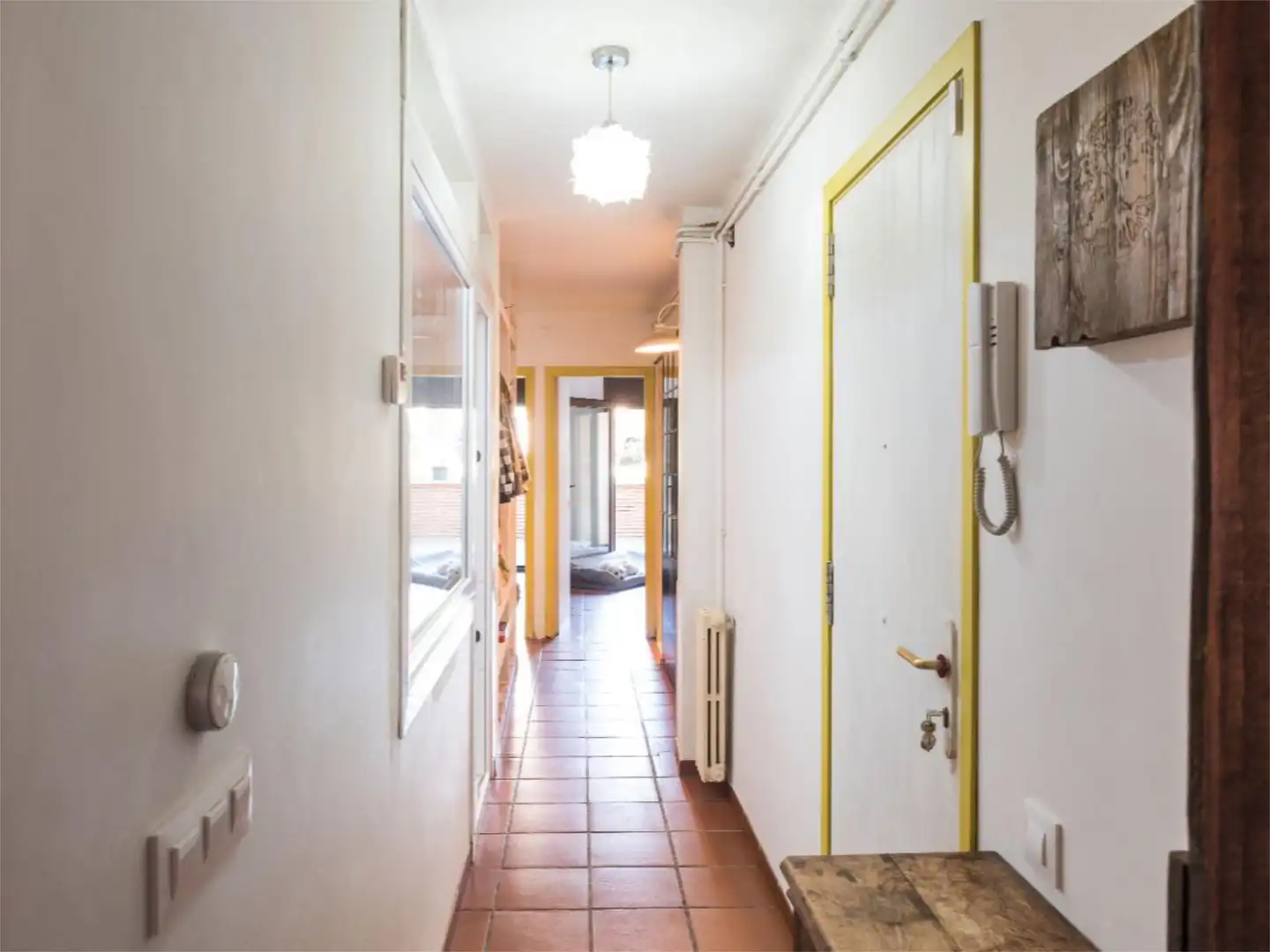 Piso en venta en Sant Julià de Vilatorta Piso en venta en Sant Julià de Vilatorta con Terraza