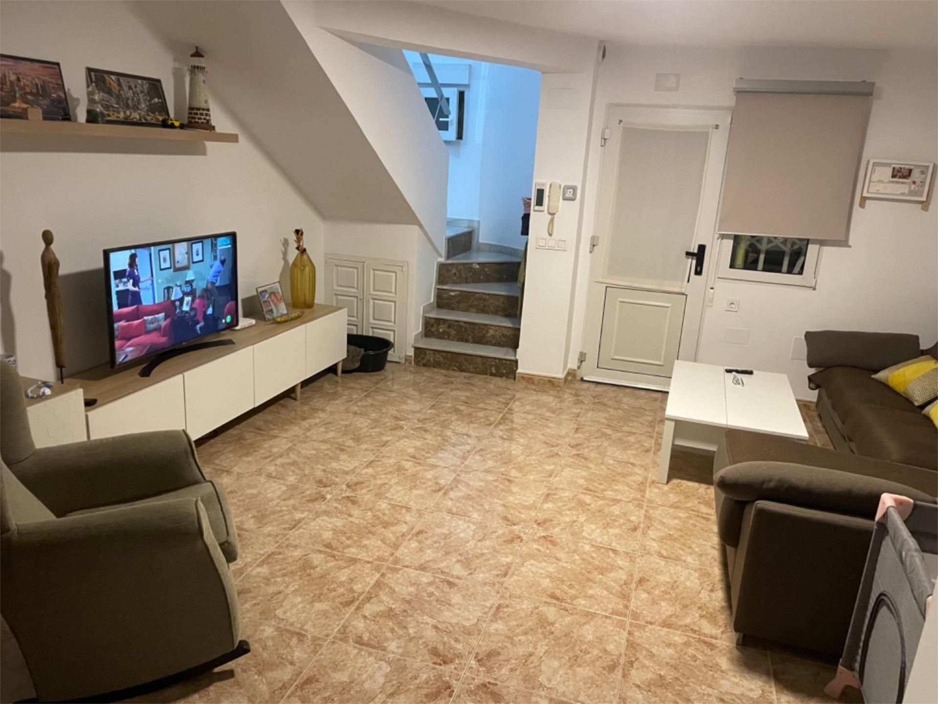 Dúplex en venda en Torrevieja amb Aire condicionat