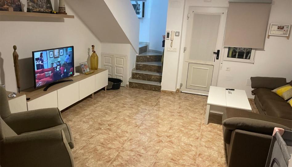 Dúplex en venda a Calle Gaviotas, 31, Playa de los Náufragos, Alicante - imatge 1 Foto 1 de Dúplex en venda a Calle Gaviotas, 31, Playa de los Náufragos, Alicante