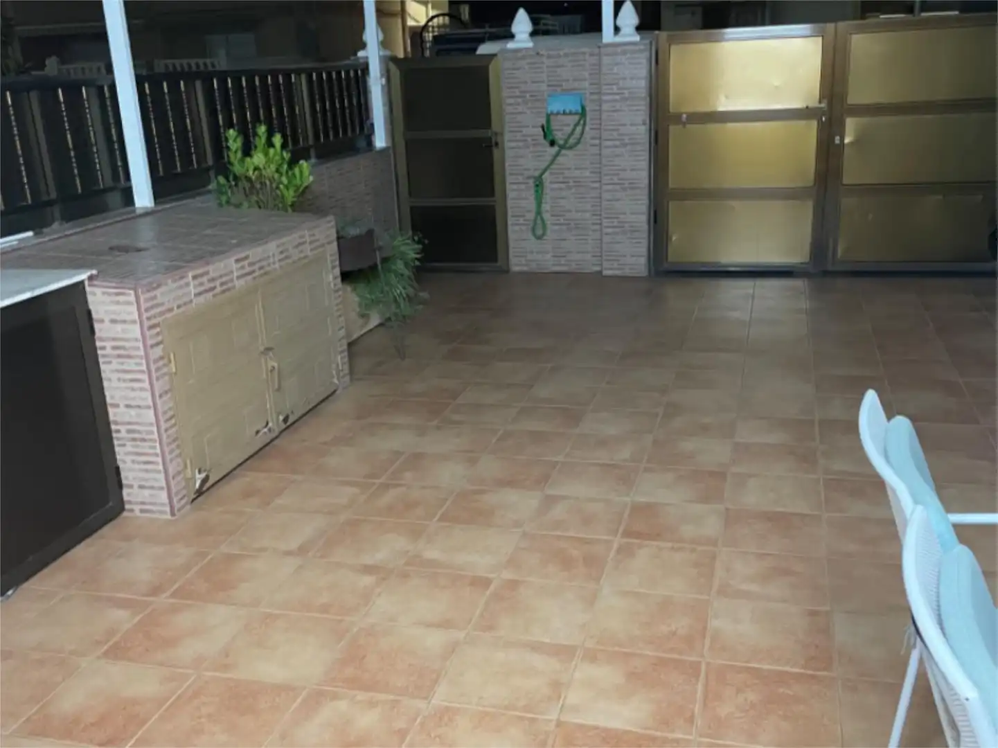Maisonette zum Verkauf in Torrevieja mit Klimaanlage, Heizung und Parkett