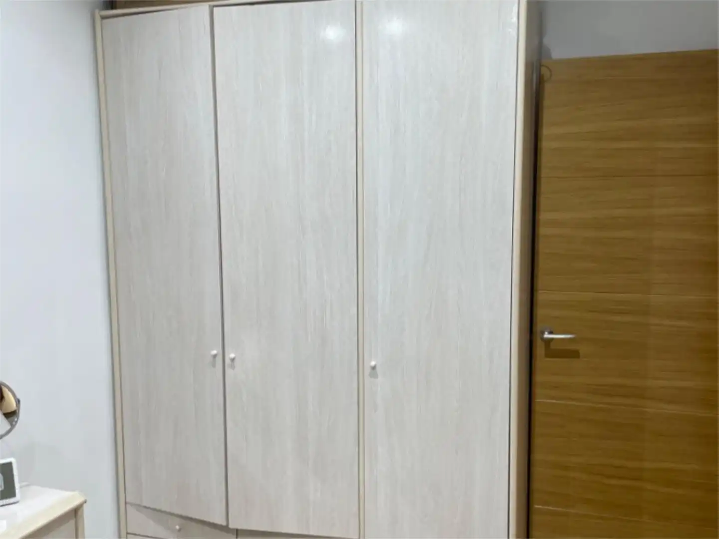 Schlafzimmer von Maisonette zum Verkauf in Torrevieja mit Klimaanlage, Heizung und Parkett