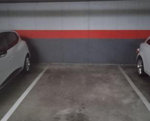 Parking of Garage to rent in Oviedo 