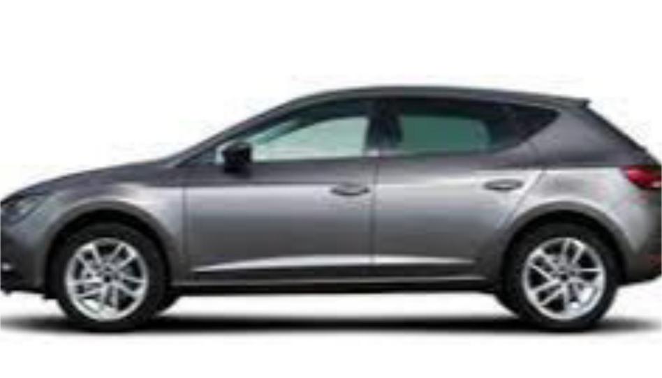 Garage to rent in Avenida de Los Reyes Magos, 11, Chorrillo, Alcalá de Henares - image 1 Photo 1 of Garage to rent in Avenida de Los Reyes Magos, 11, Chorrillo, Alcalá de Henares