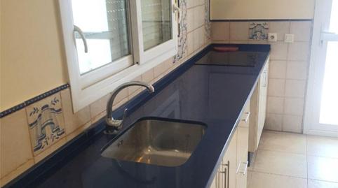 Foto 2 de Pis de lloguer a Calle Almirante Nelson, 3, Vejer, Vejer de la Frontera