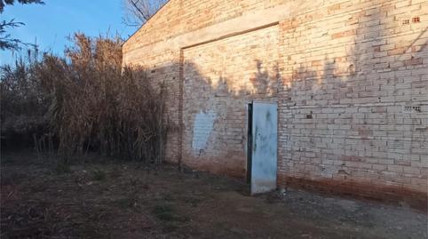 Photo 2 of Land for sale in Calle la Fuente, 40, Bárboles, Zaragoza