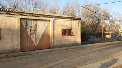 Photo 3 of Land for sale in Calle la Fuente, 40, Bárboles, Zaragoza
