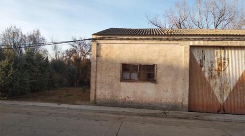 Photo 4 of Land for sale in Calle la Fuente, 40, Bárboles, Zaragoza