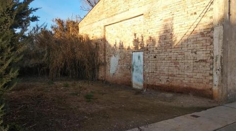 Photo 5 of Land for sale in Calle la Fuente, 40, Bárboles, Zaragoza