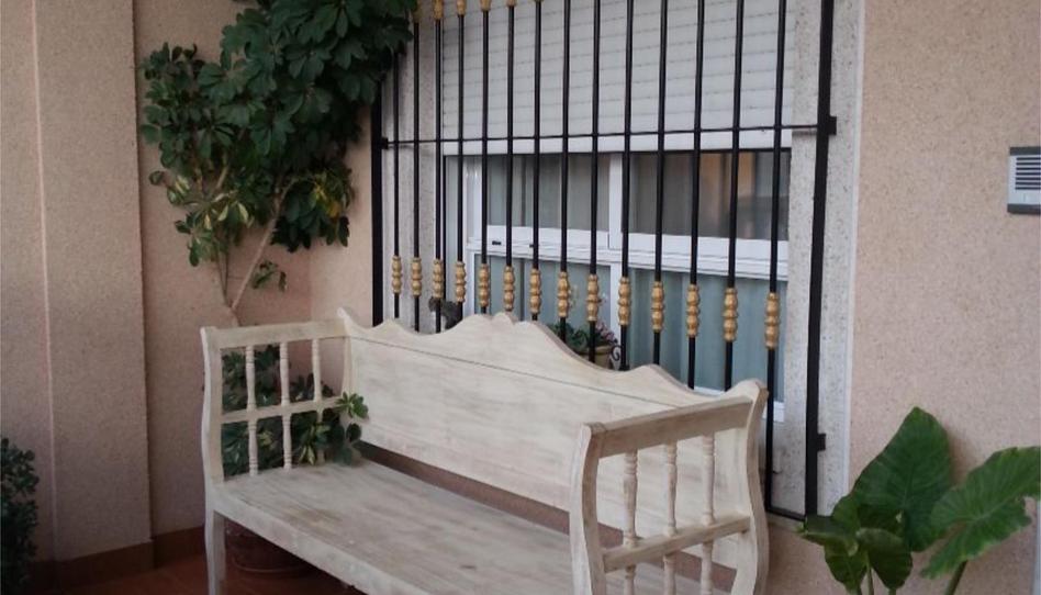 Photo 1 of Duplex for sale in Avenida de Murcia, 12, Abarán, Murcia