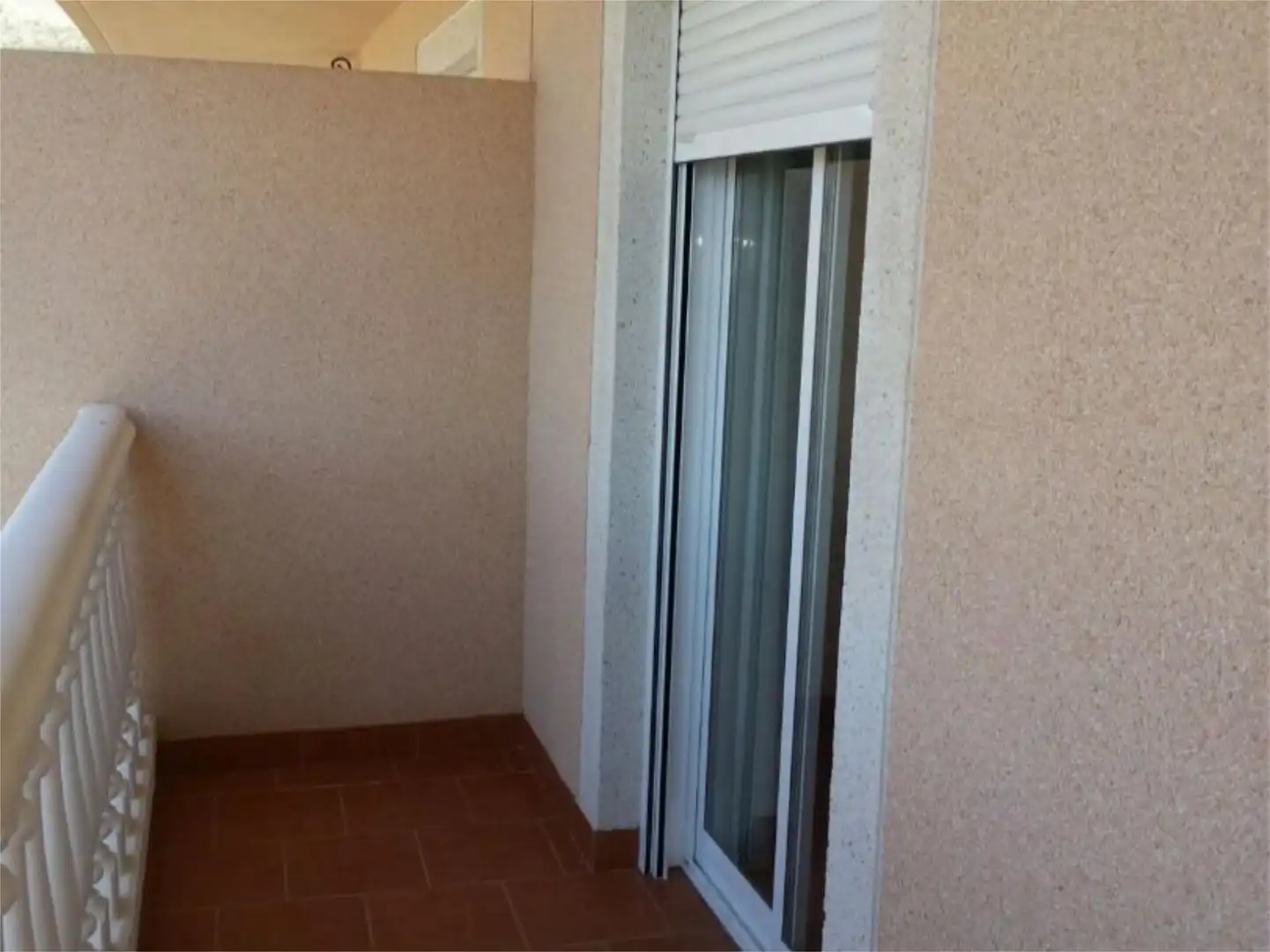 Maisonette zum Verkauf in Avenida de Murcia, 12, Abarán Terrasse von Maisonette zum Verkauf in Abarán mit Klimaanlage, Heizung und Parkett