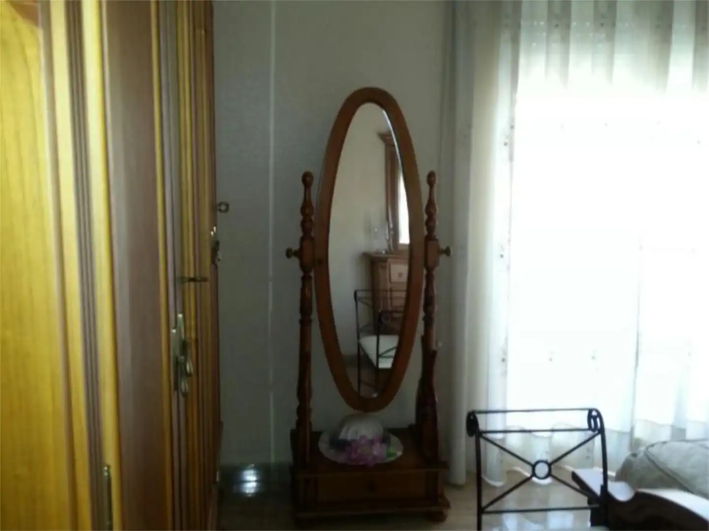 Maisonette zum Verkauf in Avenida de Murcia, 12, Abarán Schlafzimmer von Maisonette zum Verkauf in Abarán mit Klimaanlage, Heizung und Parkett