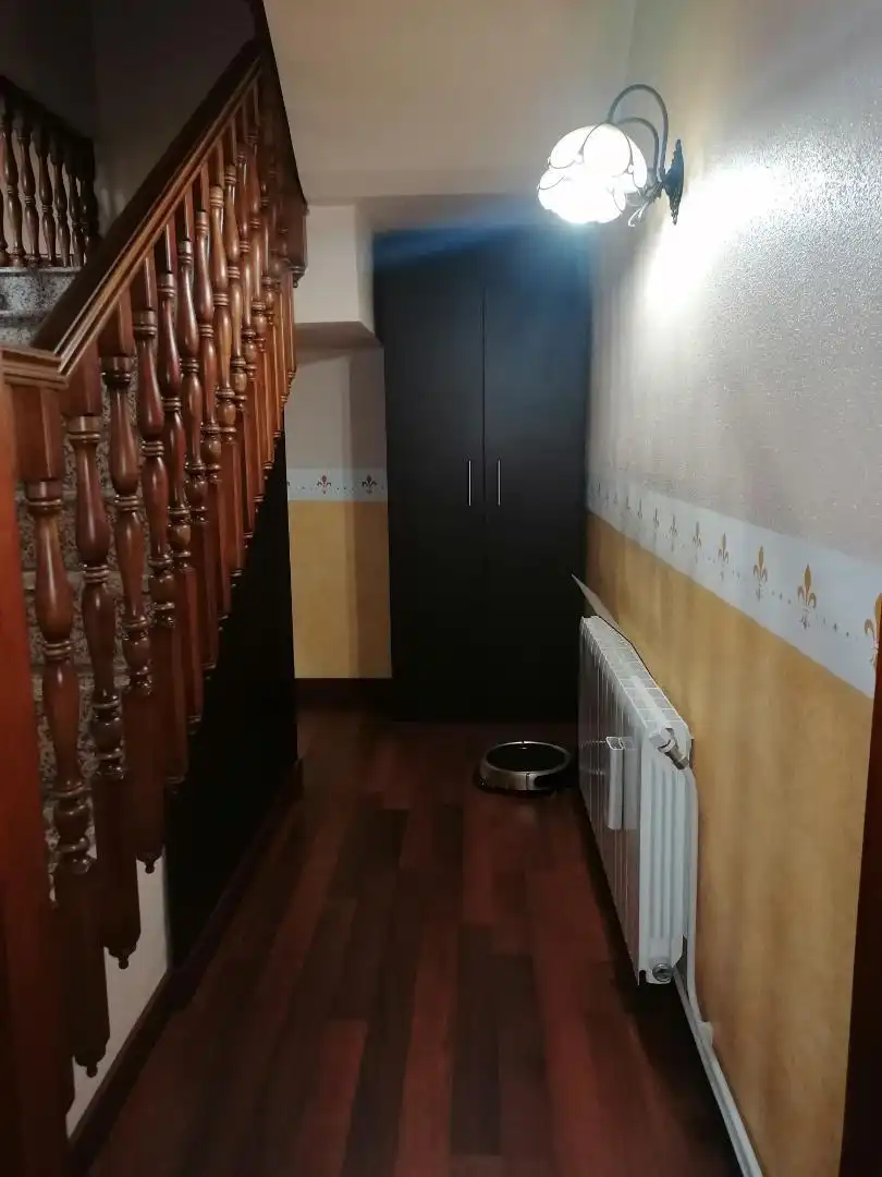 Maisonette zum Verkauf in Avenida de Murcia, 12, Abarán Maisonette zum Verkauf in Abarán mit Klimaanlage, Heizung und Parkett
