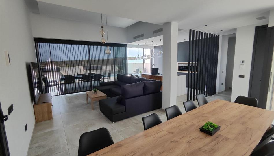 Flat for sale in Avenida del Recorral, 153, Rojales, Alicante - image 1 Photo 1 of Flat for sale in Avenida del Recorral, 153, Rojales, Alicante