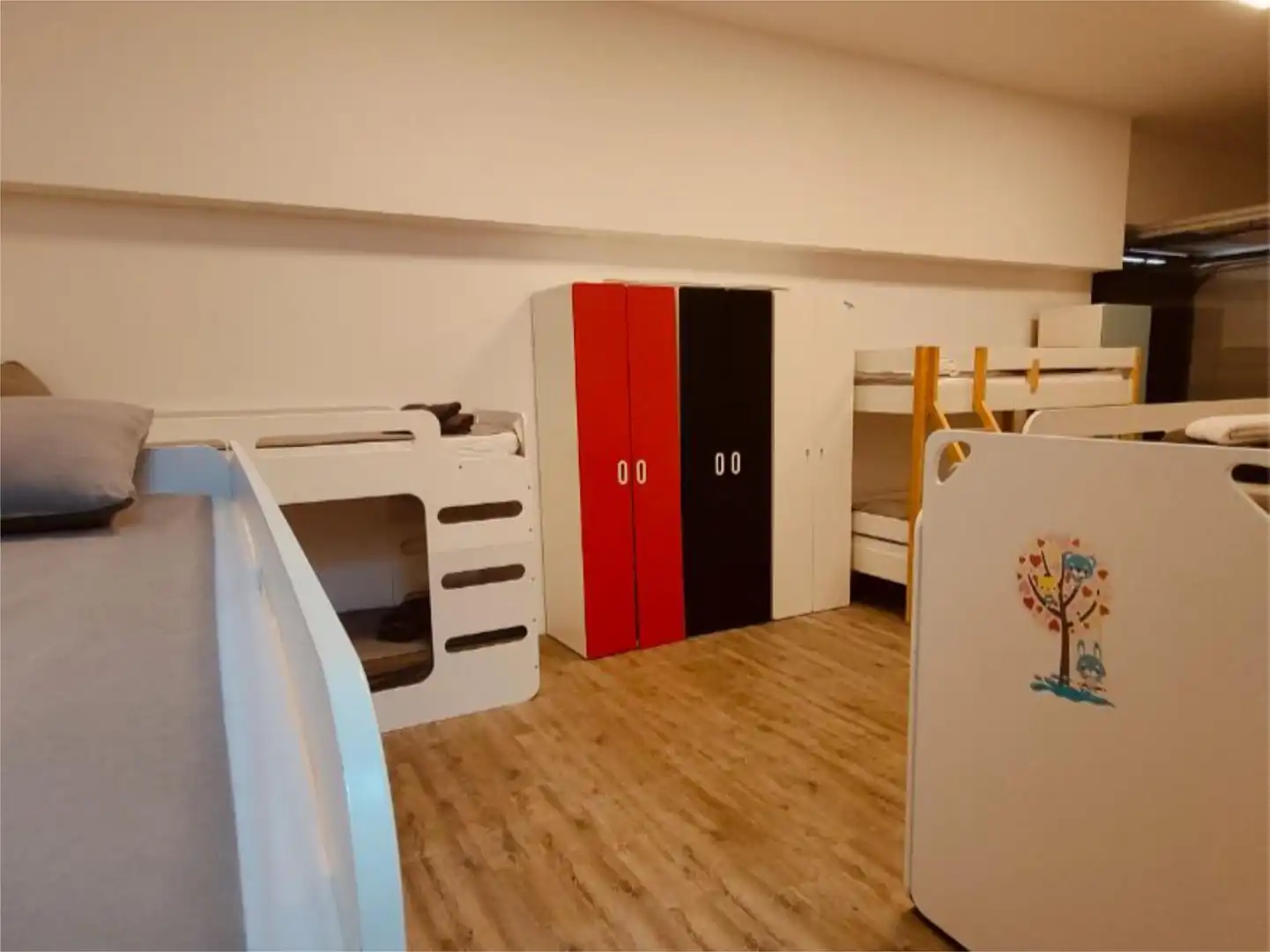 Flat for sale in Avenida del Recorral, 153, Rojales Bedroom of Flat for sale in Rojales with Air Conditioner, Heating and Private garden