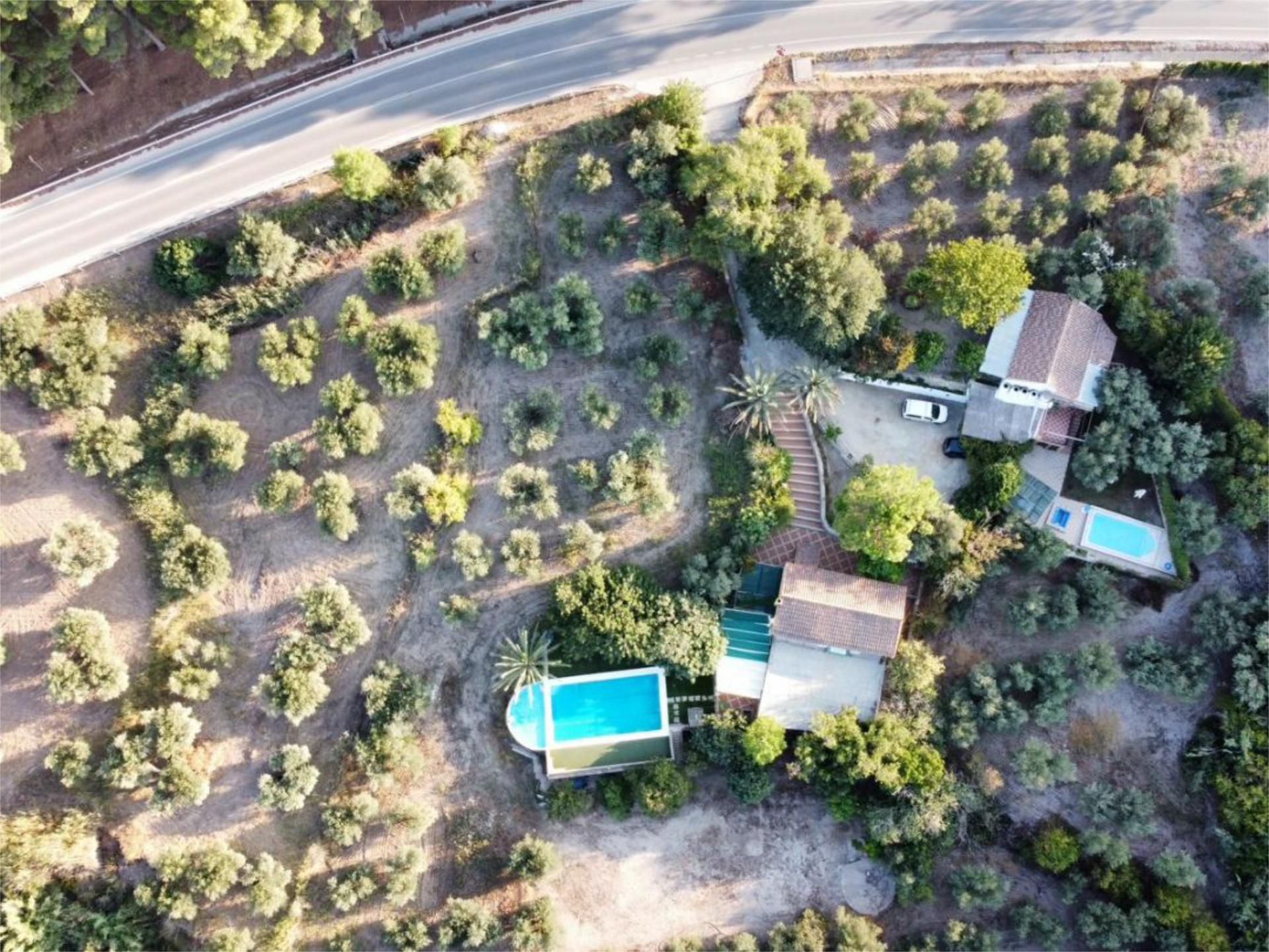 Finca rústica en venda en Morón de la Frontera