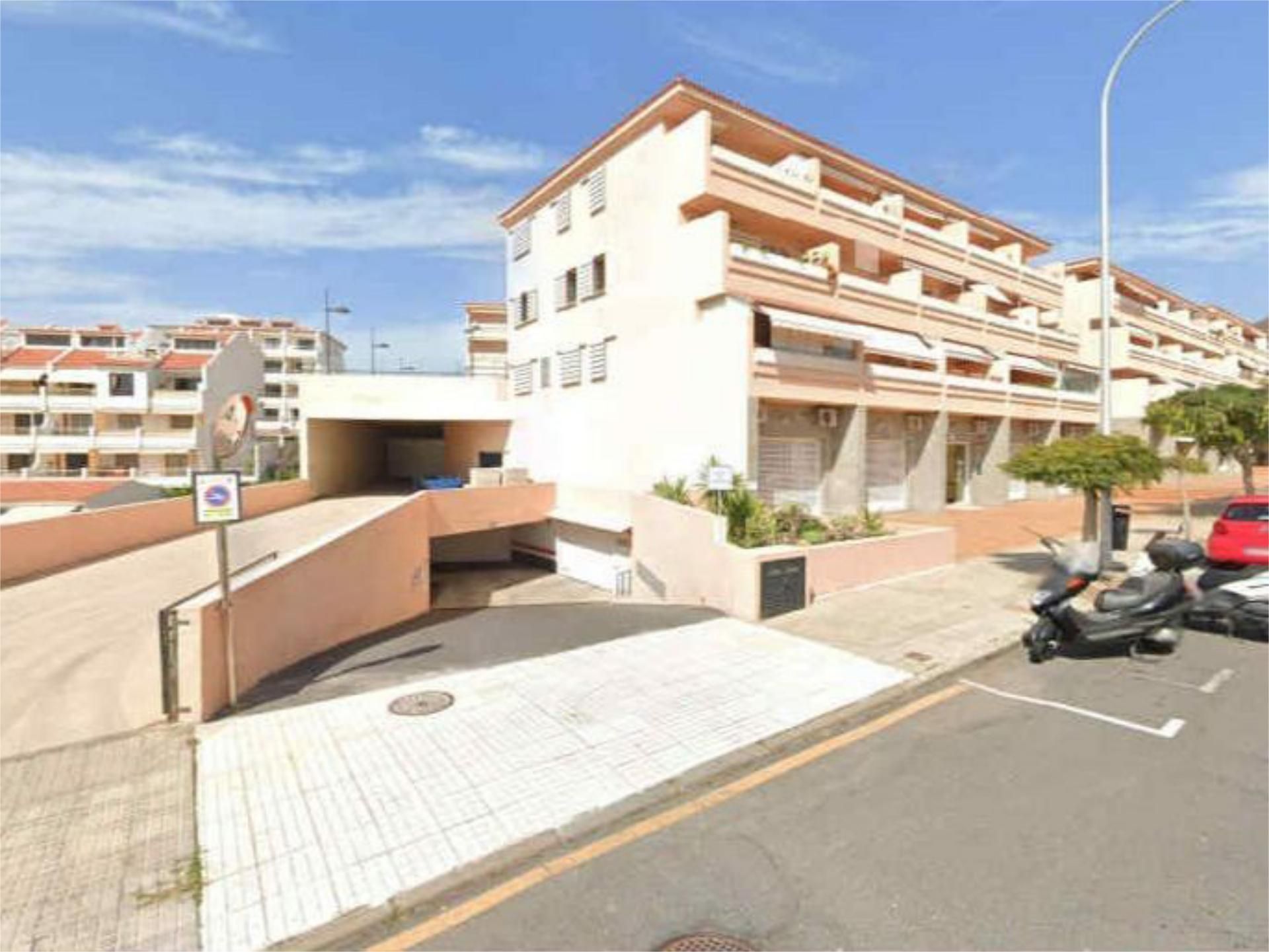 Garage to rent in Calle Oregon, 10, Los Cristianos