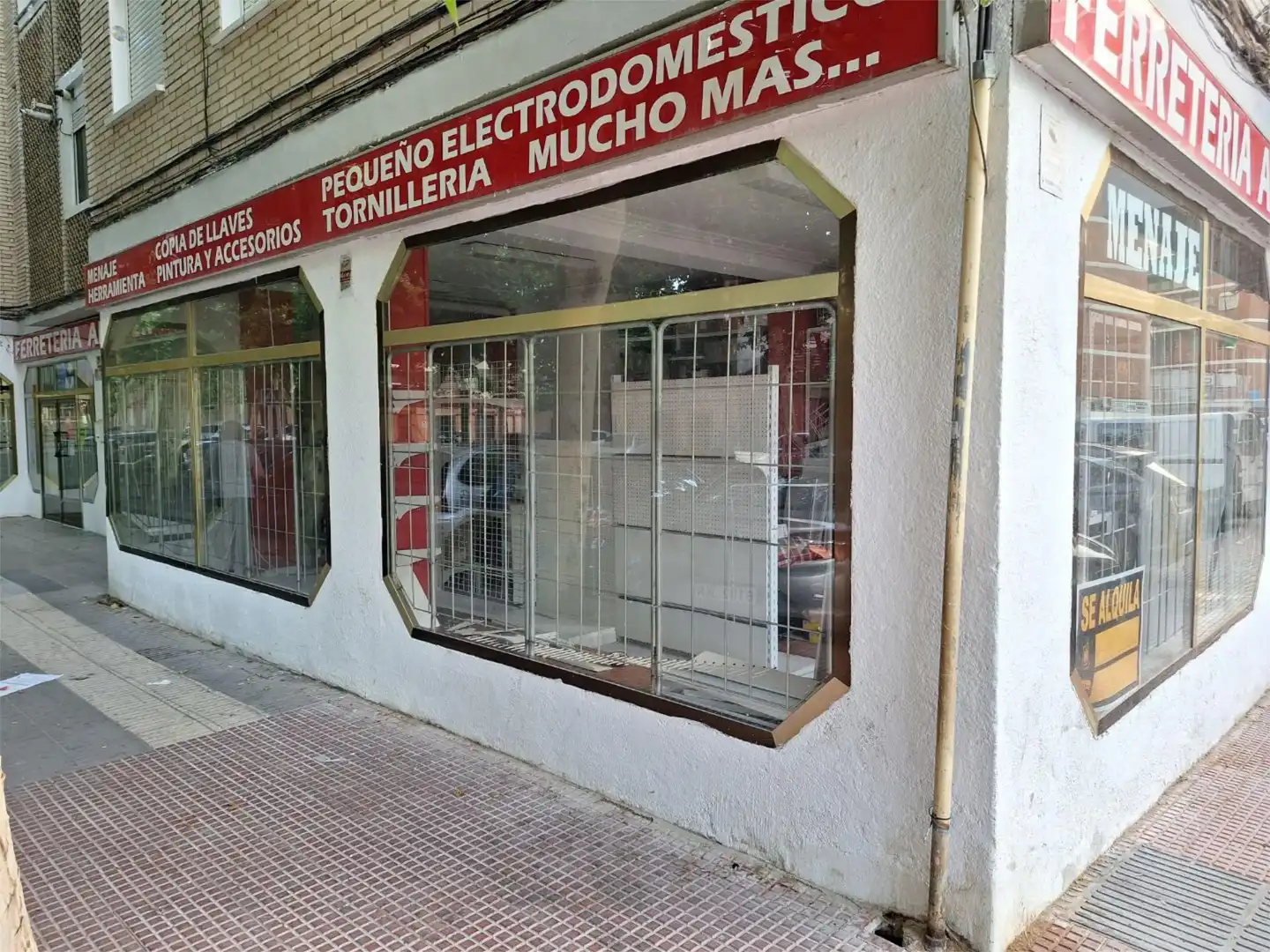 Local en venta en Paseo de Pastrana, 22, Rinconada Local en venta en Paseo de Pastrana, 22, Rinconada