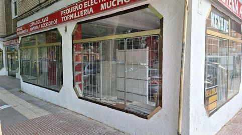 Geschaftsraum zum Verkauf in Paseo de Pastrana, 22, Rinconada, Alcalá de Henares - Bild 4 Foto 4 von Geschaftsraum zum Verkauf in Paseo de Pastrana, 22, Rinconada, Alcalá de Henares