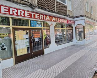 Local de lloguer en Alcalá de Henares