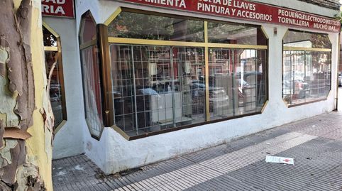 Geschaftsraum zum Verkauf in Paseo de Pastrana, 22, Rinconada, Alcalá de Henares - Bild 5 Foto 5 von Geschaftsraum zum Verkauf in Paseo de Pastrana, 22, Rinconada, Alcalá de Henares