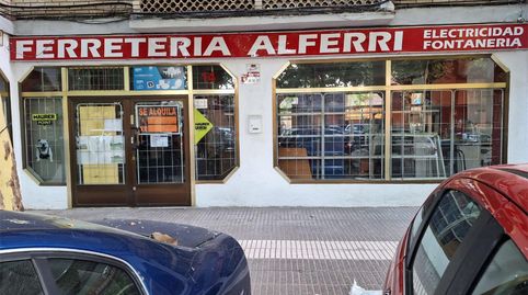 Geschaftsraum zum Verkauf in Paseo de Pastrana, 22, Rinconada, Alcalá de Henares - Bild 2 Foto 2 von Geschaftsraum zum Verkauf in Paseo de Pastrana, 22, Rinconada, Alcalá de Henares