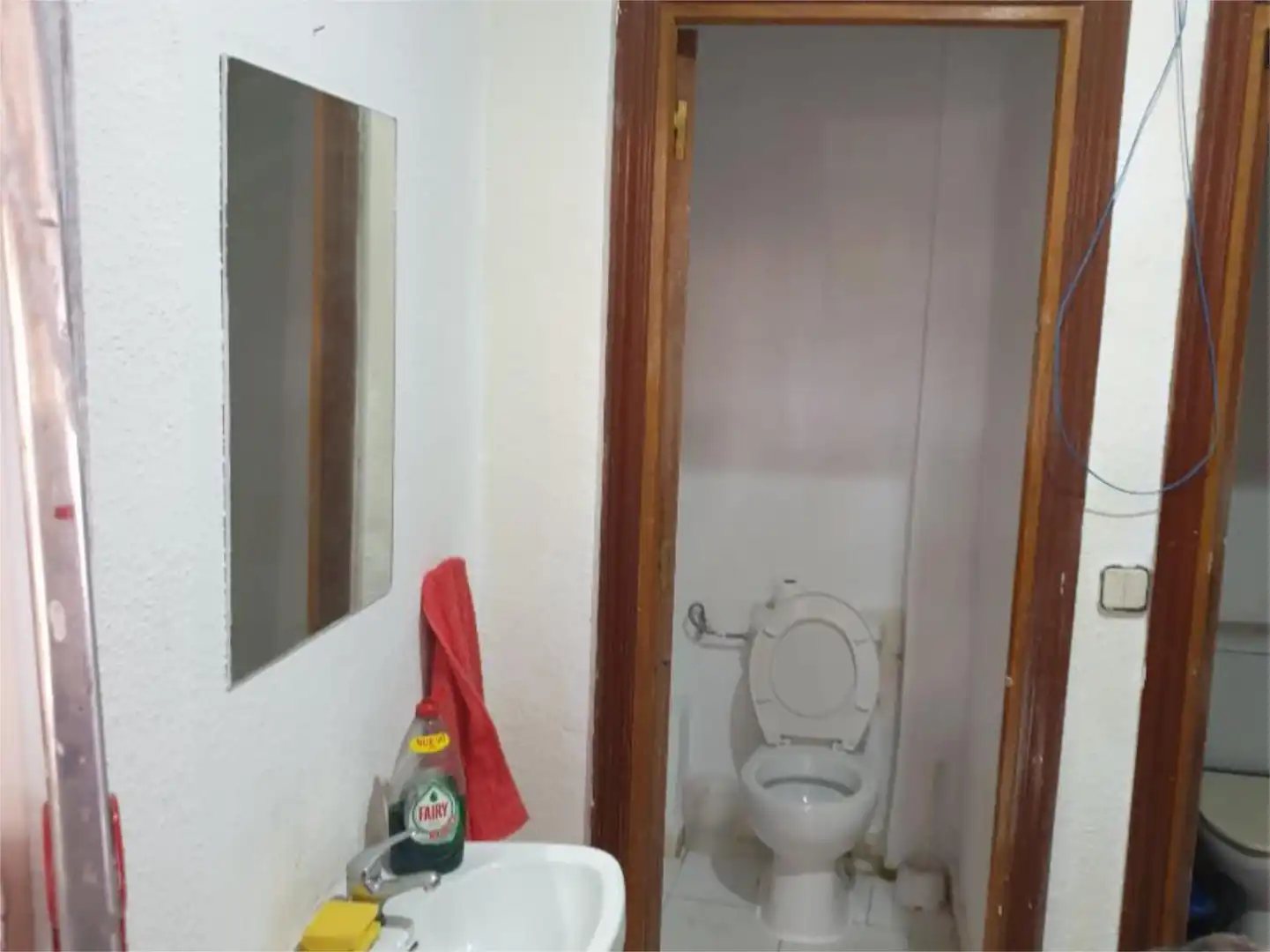 Local en venta en Paseo de Pastrana, 22, Rinconada Local en venta en Paseo de Pastrana, 22, Rinconada