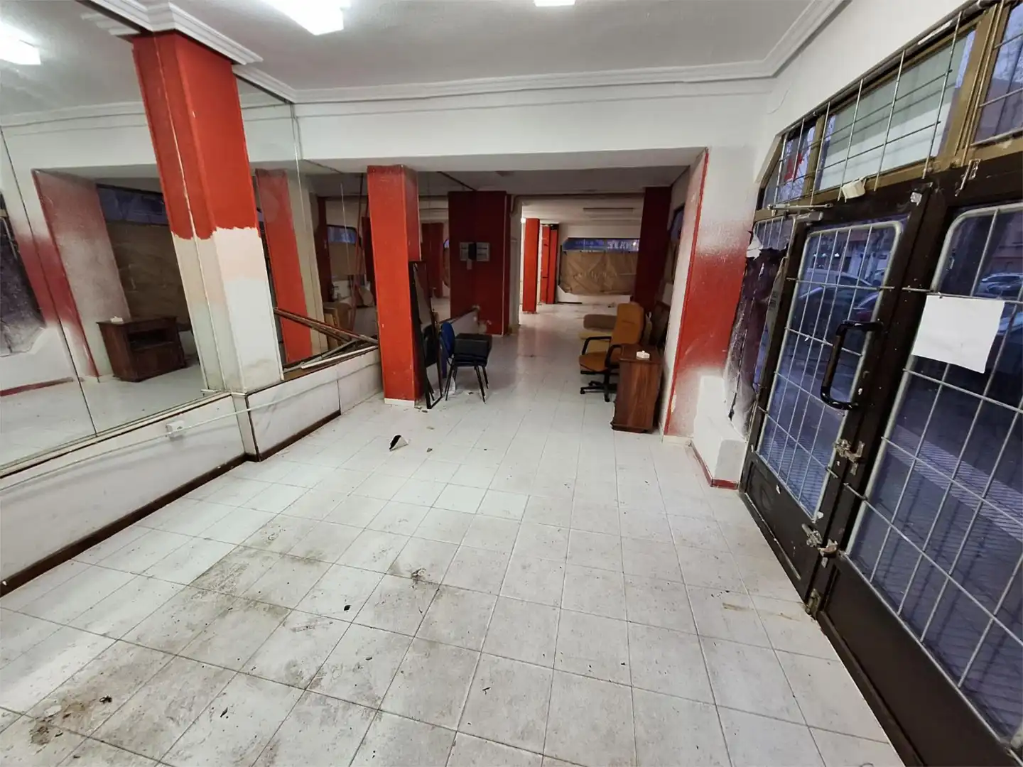 Local en venta en Paseo de Pastrana, 22, Rinconada Local en venta en Alcalá de Henares