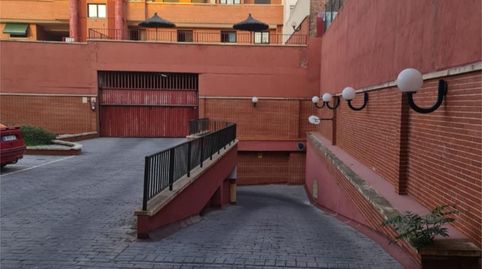 Garaje en venta en Calle de José Calvo, 12, Berruguete, Madrid Capital - imagen 2 Foto 2 de Garaje en venta en Calle de José Calvo, 12, Berruguete, Madrid Capital