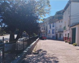 Exterior view of Country house for sale in Belmonte de Gracián