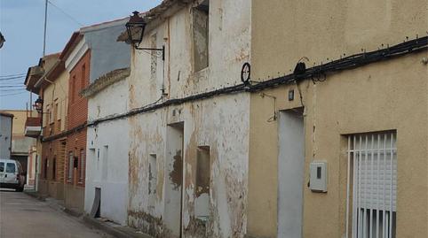 Foto 2 de Piso en venta en Calle Piqueras, 24, Casas de Ves, Albacete