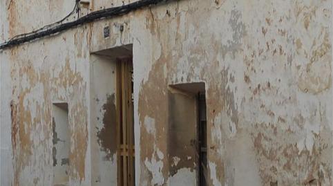 Foto 3 de Piso en venta en Calle Piqueras, 24, Casas de Ves, Albacete