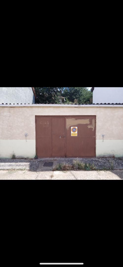 Parking of Flat for sale in Barruelo de Santullán