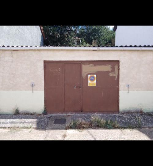 Flat for sale in Calle Goya, 12, Barruelo de Santullán, Palencia - image 1 Photo 1 of Flat for sale in Calle Goya, 12, Barruelo de Santullán, Palencia