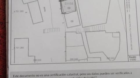 Flat for sale in Calle Goya, 12, Barruelo de Santullán, Palencia - image 4 Photo 4 of Flat for sale in Calle Goya, 12, Barruelo de Santullán, Palencia