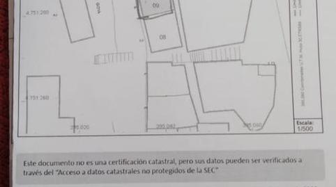 Flat for sale in Calle Goya, 12, Barruelo de Santullán, Palencia - image 5 Photo 5 of Flat for sale in Calle Goya, 12, Barruelo de Santullán, Palencia