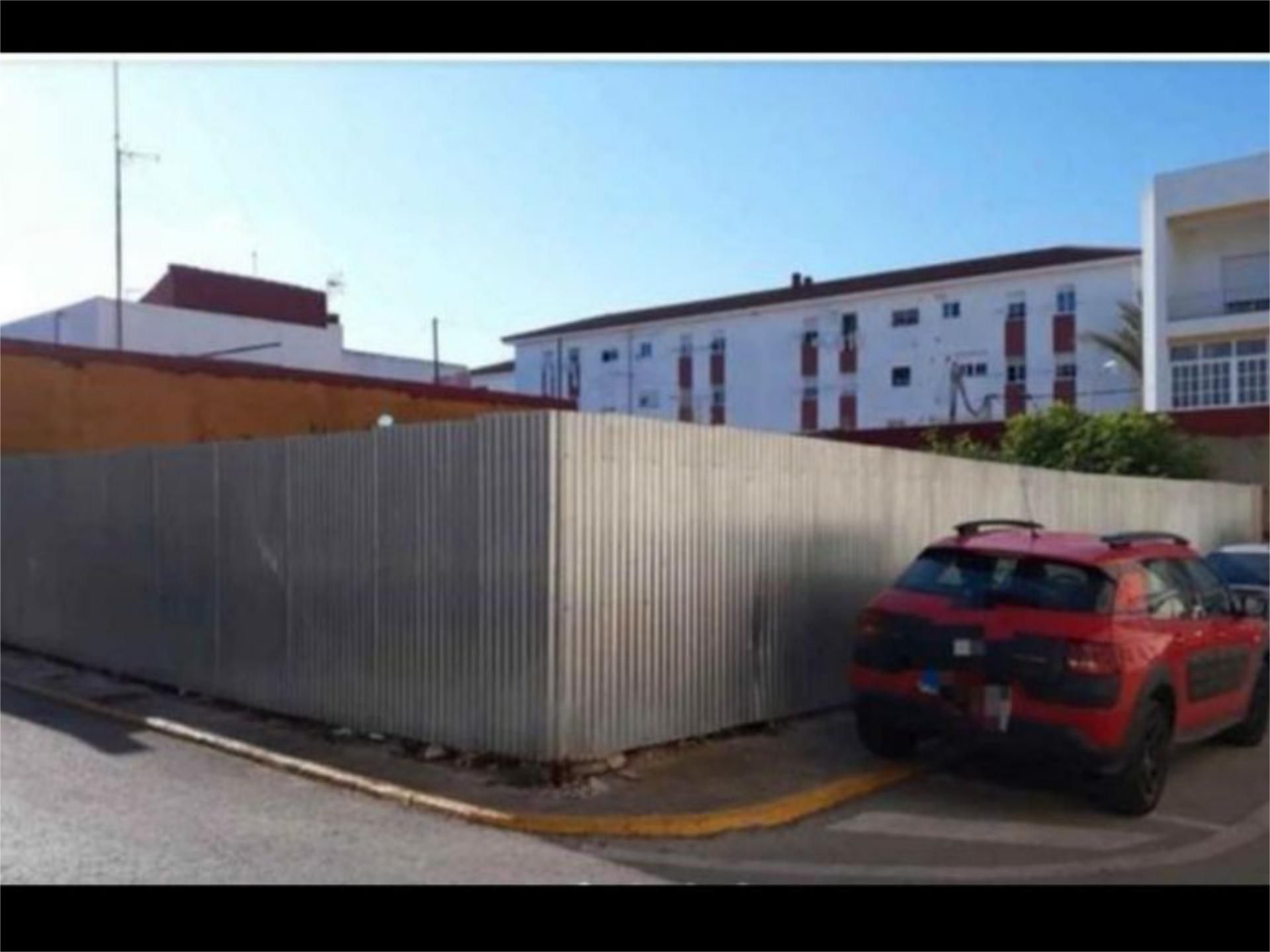 Aparcament de Urbanitzable en venda en Chiclana de la Frontera