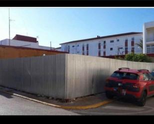 Parking of Constructible Land for sale in Chiclana de la Frontera