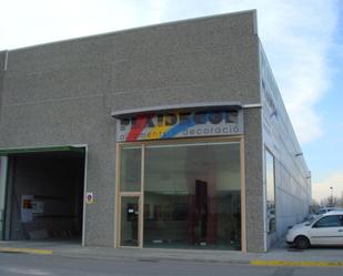 Industrial buildings to rent in Mollerussa  with Air Conditioner