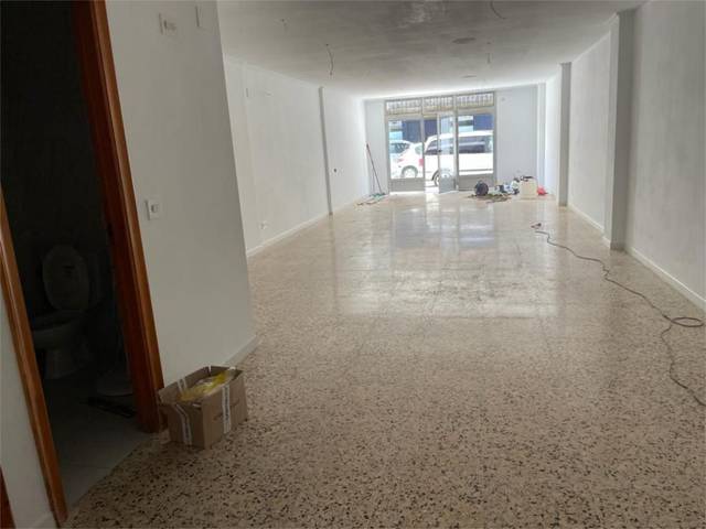 Piso en Alquiler en Carrer Ferrocarril d'Alcoi, 59 en Germaníes - Juzgados