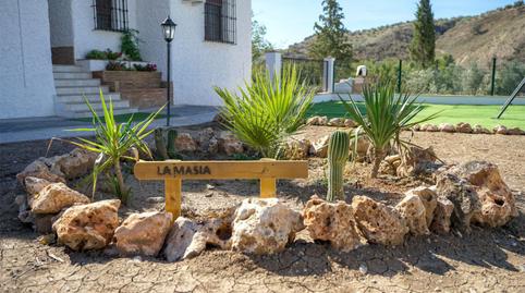 Foto 3 de Casa o xalet de lloguer a Diseminado Generico, 3, Almedinilla, Córdoba
