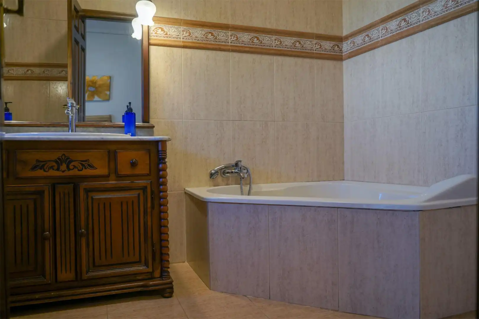Casa o chalet de alquiler en Diseminado Generico, 3, Almedinilla