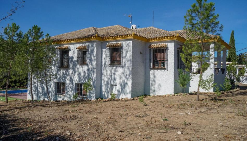 Foto 1 de Casa o xalet de lloguer a Diseminado Generico, 3, Almedinilla, Córdoba