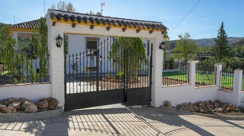 Foto 2 de Casa o xalet de lloguer a Diseminado Generico, 3, Almedinilla, Córdoba