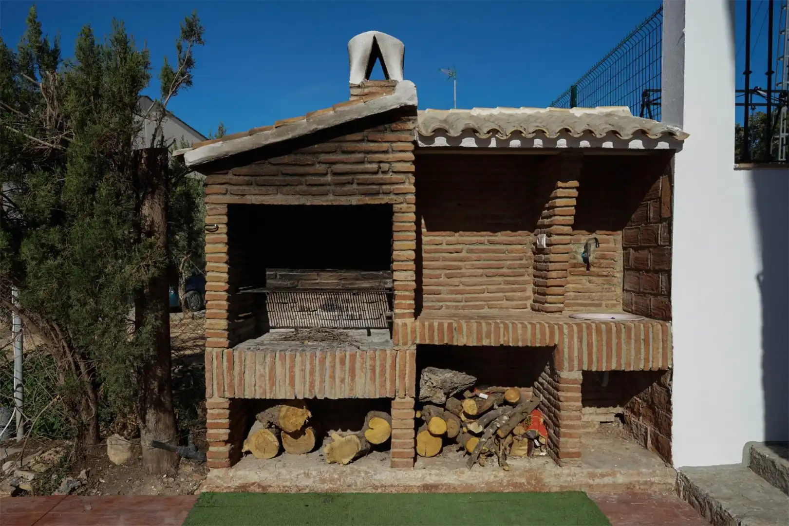 Casa o chalet de alquiler en Diseminado Generico, 3, Almedinilla