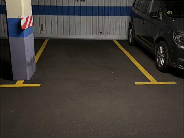 Garaje en Venta en Calle Hospital de San José, 31 en Centro