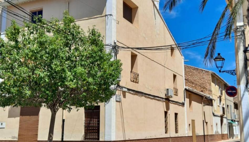 Photo 1 of Planta baja for sale in Calle Fray Gonzalo, 2, Beneixama, Alicante